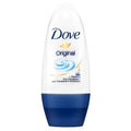 Dove Roll On Anti-Perspirant Deodorant Original 50ml