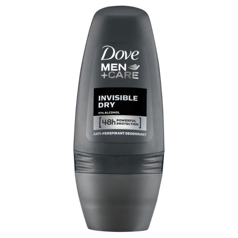 Dove Roll On Men+Care Invisible Dry 50ml