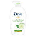 Dove Hand Wash Cucumber & Green Tea 250ml