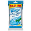 Duzzit Disinfectant Wipes 50 Pack