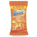 Duzzit Multisurface Wipes 50 Pack