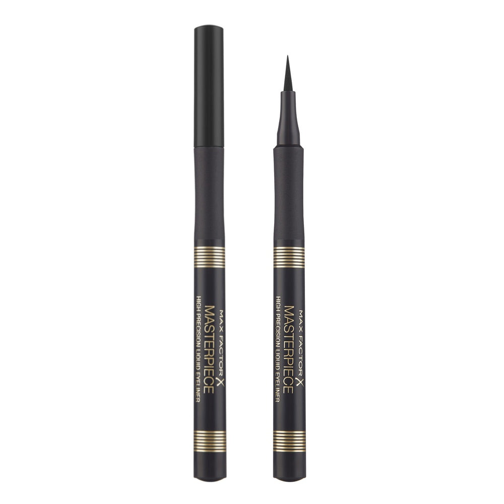 Max Factor Masterpiece High Precision Liquid Eyeliner - 05 BLACK ONYX
