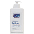 E45 Moisturising Lotion Pump Action 500ml