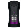 Lynx Shower Gel Excite 250ml