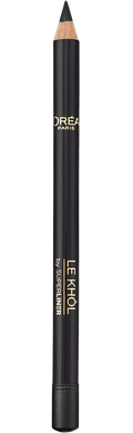 L'Oreal Le Khol Smooth Defining Eye Liner - ONYX