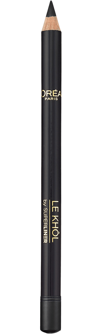 L'Oreal Le Khol Smooth Defining Eye Liner - ONYX
