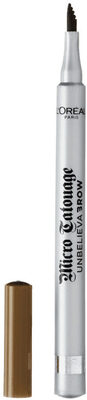 L'Oreal Paris Infaillible Brow 48H Micro Tatouage Ink Pen - 6.0 DARK BLONDE