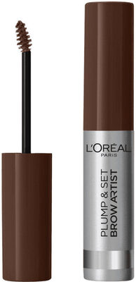 L'Oreal Infaillible Brows 24h Vollumizing Mascara - 5.0 LIGHT BRUNETTE