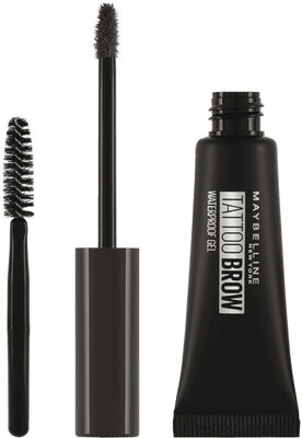 Maybelline Tattoo Brow Waterproof Gel - 06 DEEP BROWN