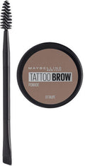 Maybelline Tattoo Brow Waterproof Pomade - 01 TAUPE