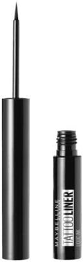 L'Oreal Paris Tattoo Signature 24hr Liquid Eyeliner - EXTRA BLACK