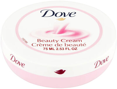 Dove Beauty Cream 75ml
