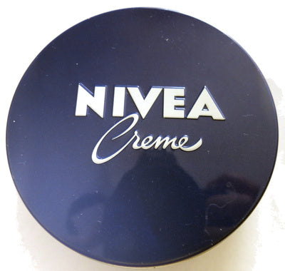 Nivea Cream Tin 150ml