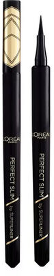 L'Oreal Super Liner Perfect Slim Eyeliner - 01 INTENSE BLACK