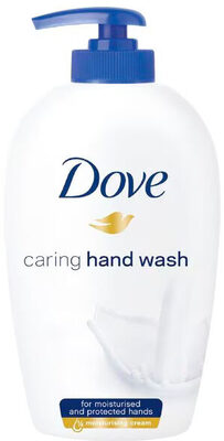 Dove Hand Wash Cream Original 250ml