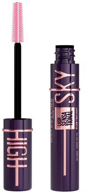 Maybelline Lash Sensational Sky High Mascara - PLUM TWILIGHT