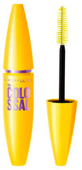 Maybelline The Colossal Mascara - 01 BLACK