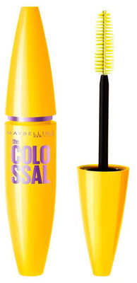 Maybelline The Colossal Mascara - 01 BLACK