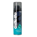 Gillette Shave Gel Men's Sensitive 200ml