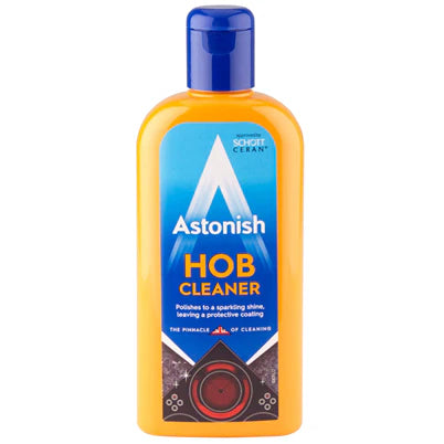 Astonish Hob Cream Cleaner 235ml