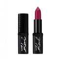 L'Oreal Paris Karl Lagerfeld's X Color Riche Lipstick IroniK