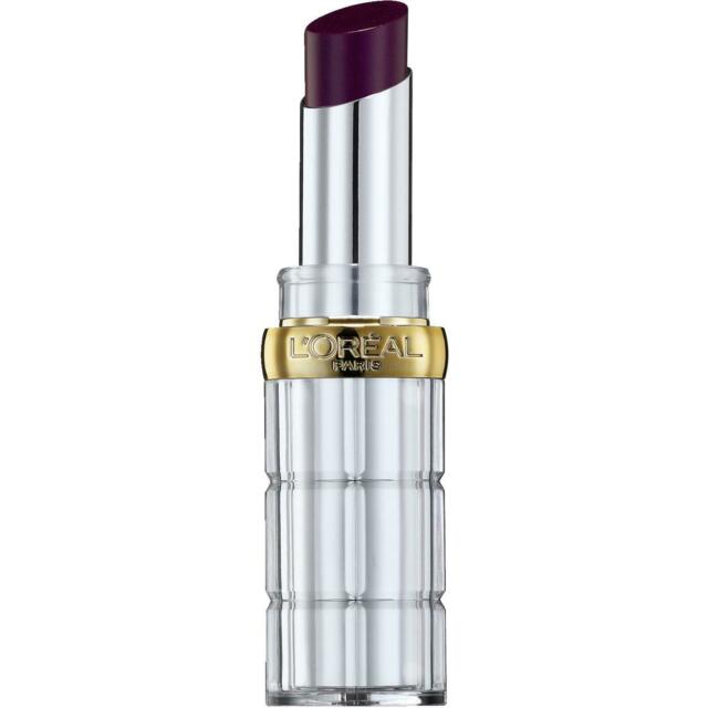 L'Oreal Paris Color Riche Shine Lipstick 466 Like A Boss