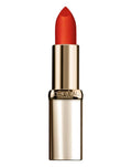 L'Oreal Paris Colour Riche Lipstick Rouge Gold