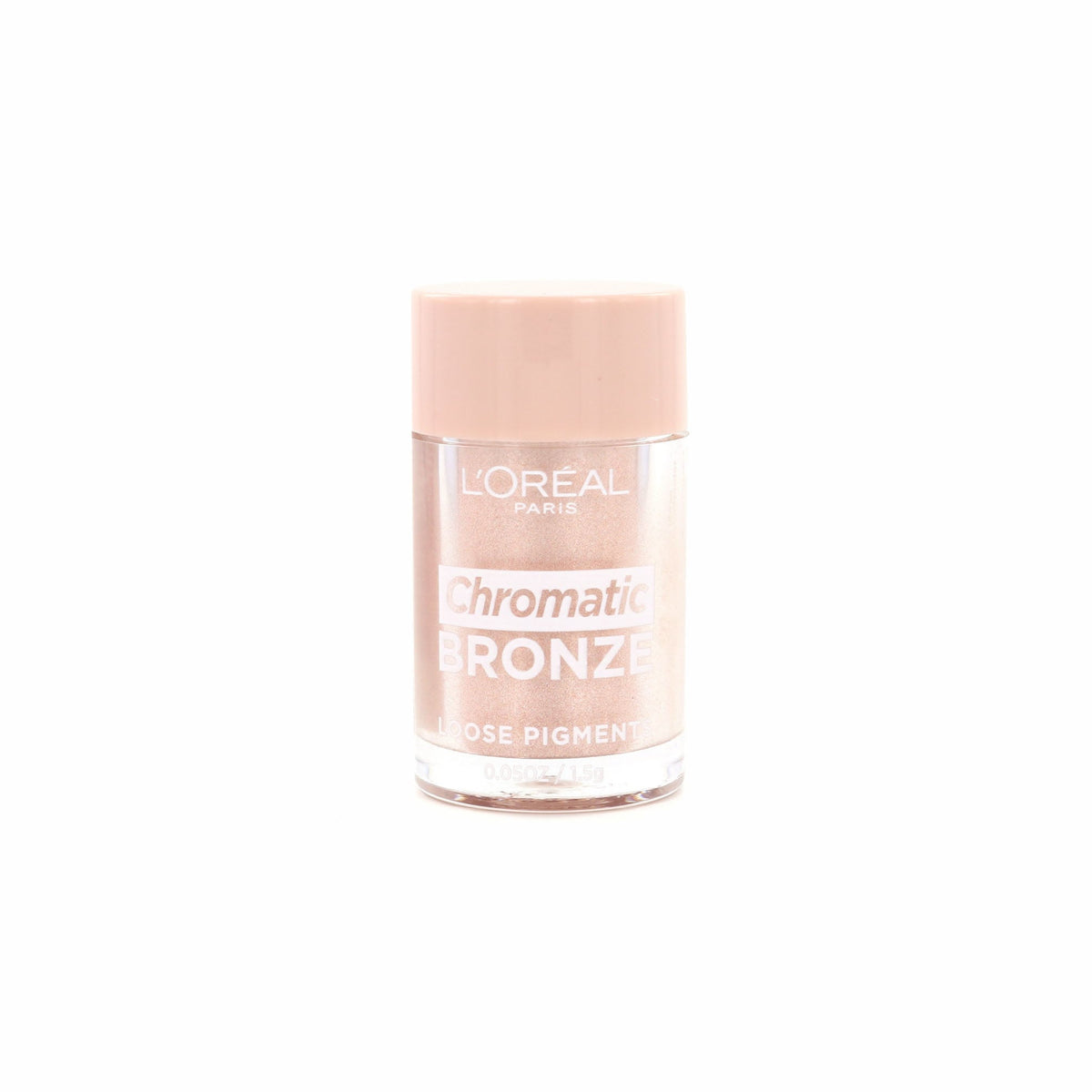 L'Oreal Chromatic Bronze Loose Pigments - ASSORTED