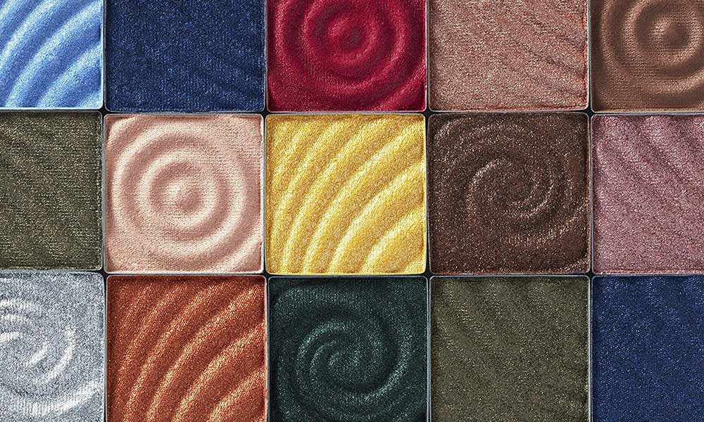 L'Oreal Queen Oil Eye Shadow - 19 MOGUL