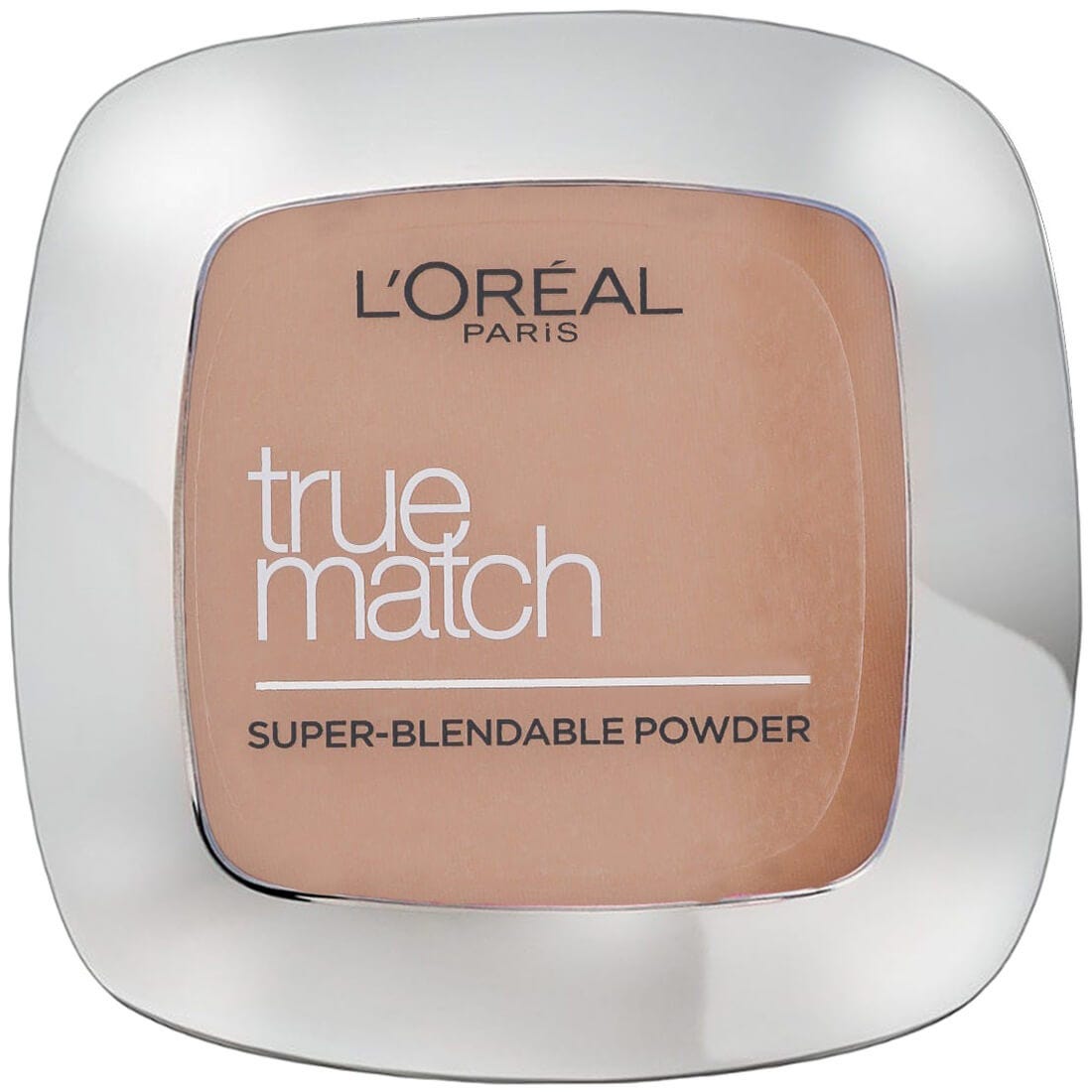 L'Oreal Perfect Match Super Blendable Powder - 7DW WARM