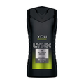 Lynx Shower Gel You 250ml