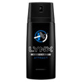 Lynx Deodorant Body Spray Attract For Him 150ml
