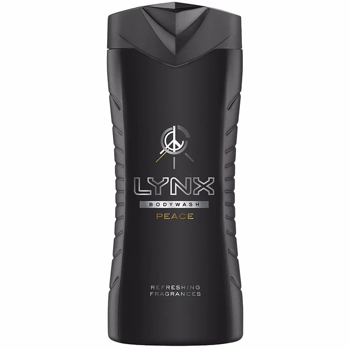 Lynx Shower Gel Peace 250ml