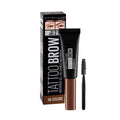 Maybelline Tattoo Brow Waterproof Gel - 05 CHOCOLATE BROWN