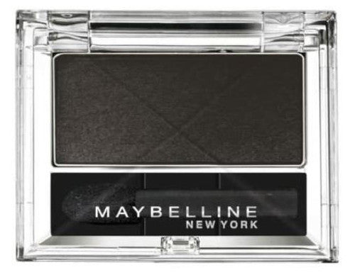 Maybelline Eye Studio Mono Eye Shadows - 842 BLACK METAL