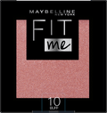 Maybelline Fit Me Blusher - 10 BUFF