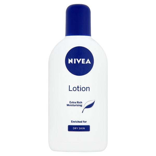 Nivea Lotion Dry Skin 250ml