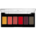 NYX Professional Makeup Ultimate Edit Petite Shadow Palette - 03 PHOENIX