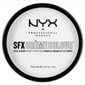 NYX SFX Creme Colour Face & Body Paint - 01 PRIMARY