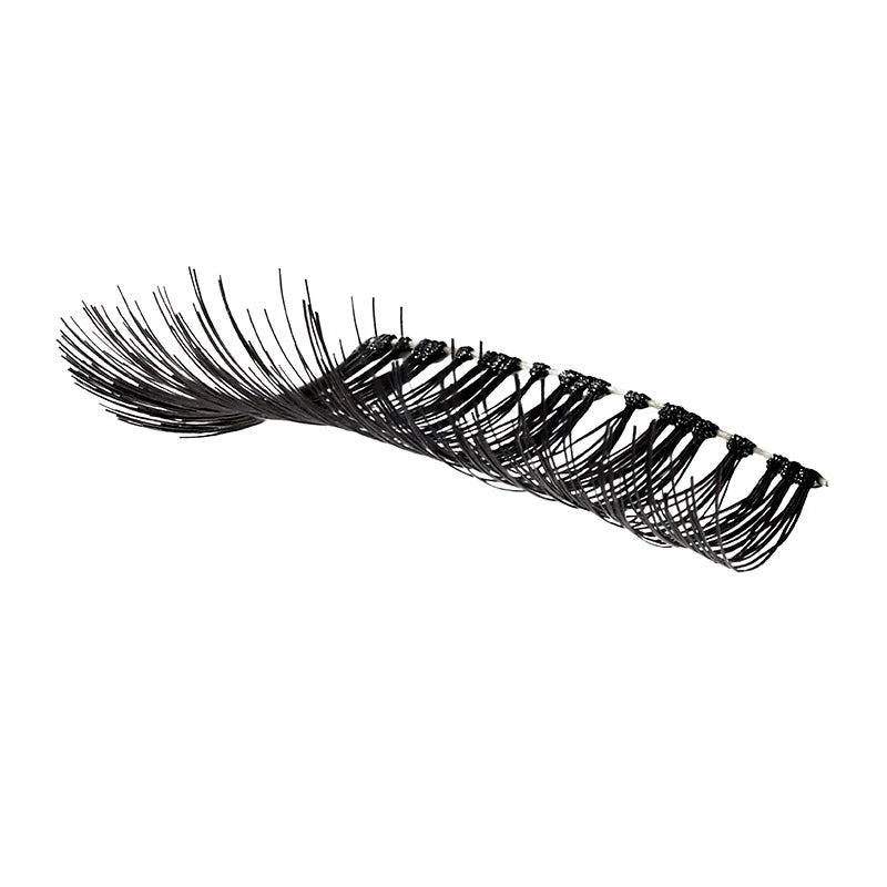 NYX Professional Makeup Wicked Lashes - WL09 JEZEBEL