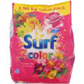 Surf Laundry Washing Powder Colours Tropical Lily & Ylang Ylang 28W