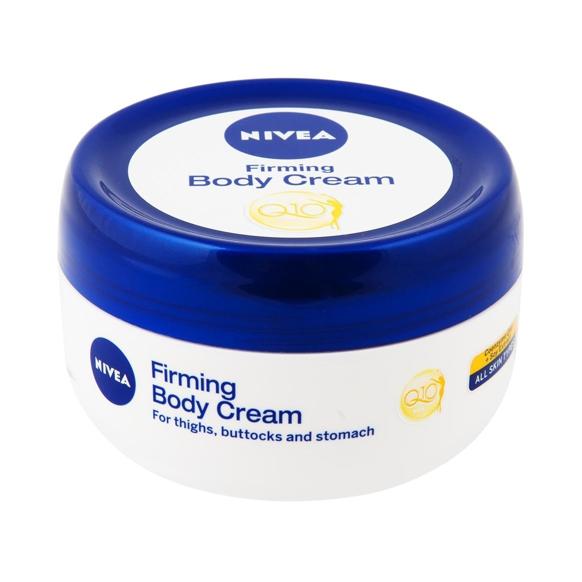 Nivea Q10 Body Cream 300ml