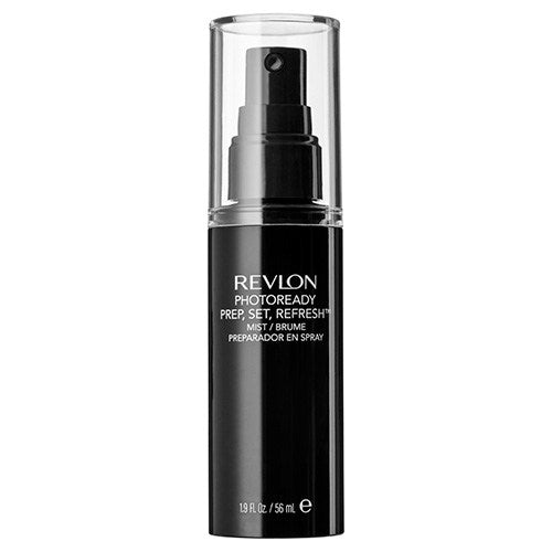 Revlon Photo Ready Prep Set Refresh Mist
