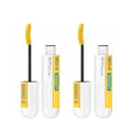 Maybelline The Colossal Curl Bounce Waterproof Mascara - 02 VERY BLACK