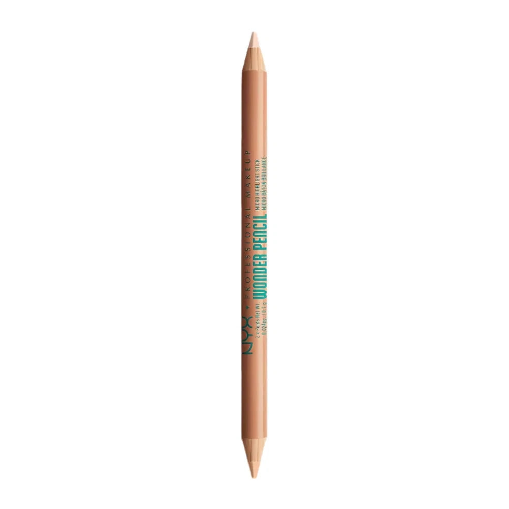 NYX Professional Makeup Wonder Pencil Highlighter - 01 LIGHT