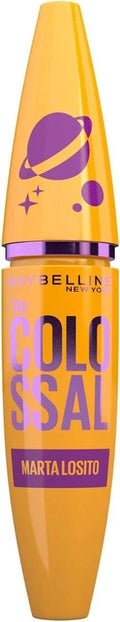 Maybelline The Colossal Limited Edition Marta Losito Mascara