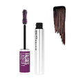 Maybelline The Falsies Lashlift Mascara - 02 BROWNISH BLACK