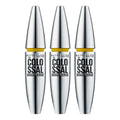 Maybelline The Colossal Platinum Black Mascara