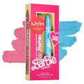 NYX Professional Barbie The Movie Jumbo Eye Pencil Kit - 01
