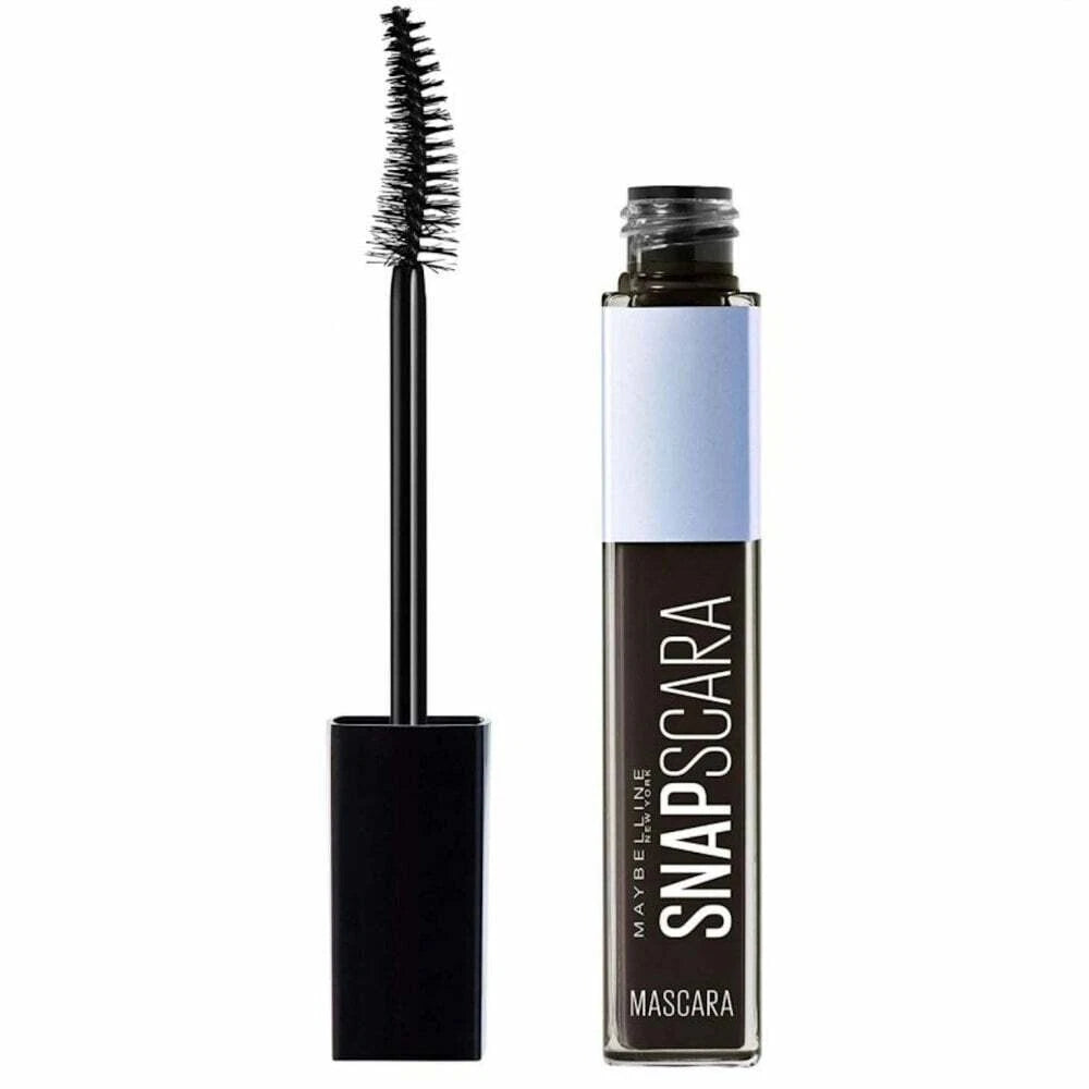Maybelline Snapscara Mascara - 03 BOLD BROWN